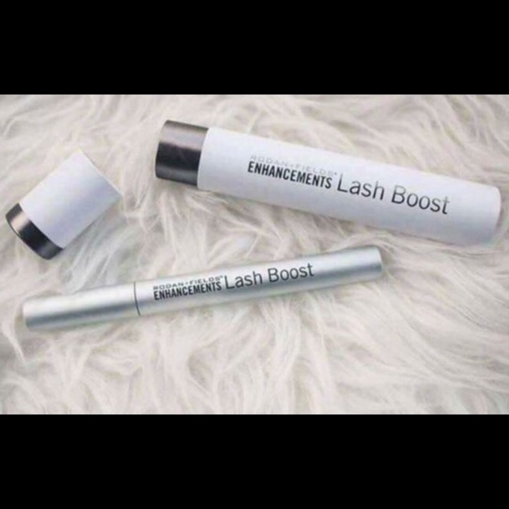 Rodan + Fields Enhancements LASH BOOST SEALED! NWT